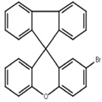 2'-Bromo-spiro[9H-fluorene-9,9'-[9H]xanthene] pictures