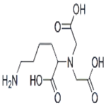 N-(5-AMINO-1-CARBOXYPENTYL)IMINODIACETIC ACID pictures