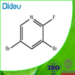 3,5-DIBROMO-2-FLUOROPYRIDINE pictures