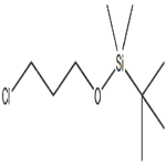 1-(t-BUTYLDIMETHYLSILOXY)-3-CHLOROPROPANE pictures