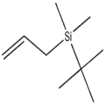 Allyl(tert-butyl)dimethylsilane pictures