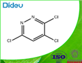 3,4,6-Trichloropyridazine  pictures