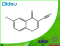 6-CHLORO-3-CYANOCHROMONE  pictures