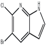 5-BroMo-6-chloro-7-azaindole pictures