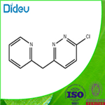 3-CHLORO-6-(2-PYRIDINYLMETHYL)PYRIDAZINE  pictures