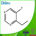 4-Ethyl-5-fluoropyrimidine pictures