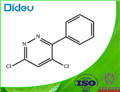 3,5-DICHLORO-6-PHENYLPYRIDAZINE  pictures