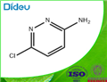 6-Chloropyridazin-3-amine  pictures