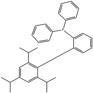 2-(Diphenylphosphino)-2',4',6'-triisopropylbiphenyl