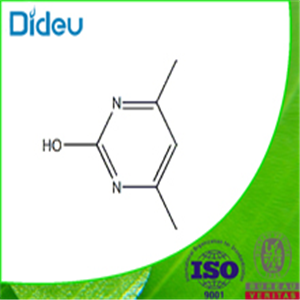 4,6-Dimethyl-2-hydroxypyrimidine