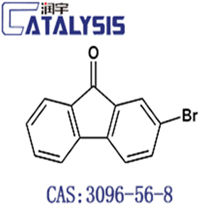 9H-Fluoren-9-one,2-broMo-