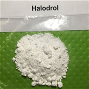 Halodrol