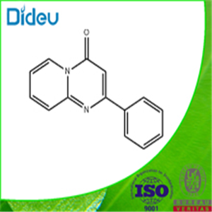 2-Phenyl-4H-pyrido[1,2-a]pyrimidin-4-one