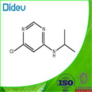 6-Chloro-N-isopropylpyrimidin-4-amine