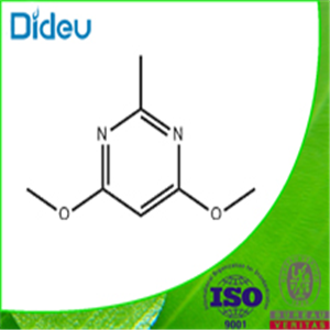 4,6-Dimethoxy-2-methylpyrimidine