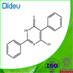 2,5-DIPHENYL-4,6-PYRIMIDINEDIOL