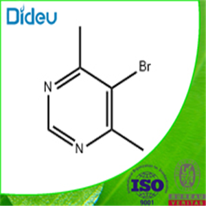 5-BROMO-4,6-DIMETHYLPYRIMIDINE