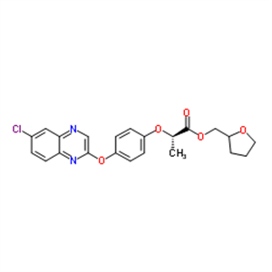 quizalofop-P-tefuryl