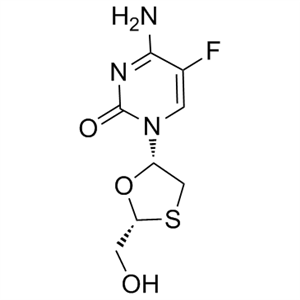 Emtricitabine