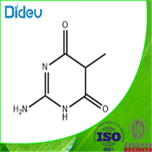 2-AMINO-4,6-DIHYDROXY-5-METHYLPYRIMIDINE