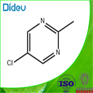 5-Chloro-2-methylpyrimidine