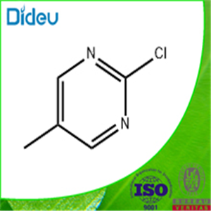 2-CHLORO-5-METHYLPYRIMIDINE