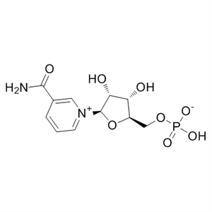 NMN zwitterion