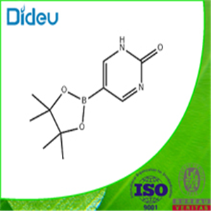 5-(4,4,5,5-TETRAMETHYL-[1,3,2]DIOXABOROLAN-2-YL)PYRIMIDIN-2-OL