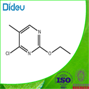 4-Chloro-2-ethoxy-5-methyl-pyrimidine