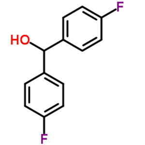 4,4'-Diflurobenzylmethanol