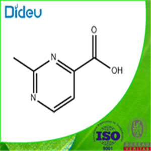 2-Methyl-4-pyrimidinecarboxylic acid