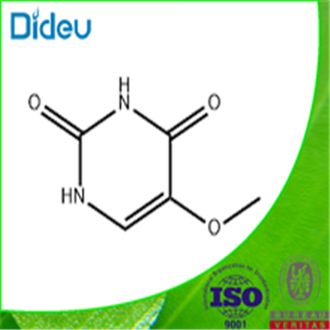 5-Methoxy-2,4-pyrimidinediol