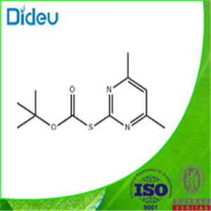 S-Boc-2-mercapto-4,6-dimethylpyrimidine