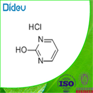 2-Hydroxypyrimidine hydrochloride