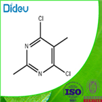 4,6-Dichloro-2,5-Dimethyl Pyrimidine  pictures