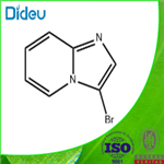 3-BROMOIMIDAZO[1,2-A]PYRIDINE  pictures