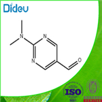 2-DIMETHYLAMINO-PYRIMIDINE-5-CARBALDEHYDE  pictures