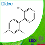 5-Bromo-4-(2,4-dimethylphenyl)pyrimidine  pictures