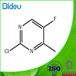 Pyrimidine, 2-chloro-5-fluoro-4-methyl- (9CI)  pictures