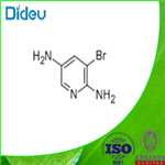 3-BROMO-2,5-DIAMINOPYRIDINE  pictures