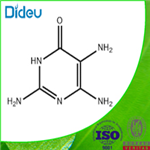 6-HYDROXY-2,4,5-TRIAMINOPYRIMIDINE  pictures