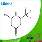 2-(TRIFLUOROMETHYL)PYRIMIDINE-4,6-DIOL  pictures