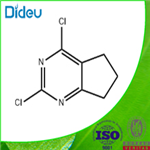 2,4-DICHLORO-6,7-DIHYDRO-5H-CYCLOPENTAPYRIMIDINE  pictures