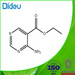 ethyl 4-aminopyrimidine-5-carboxylate  pictures