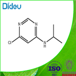 6-Chloro-N-isopropylpyrimidin-4-amine  pictures