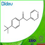 1-(4-TERT-BUTYLPHENYL)-2-PYRIMIDIN-4-YLETHANONE  pictures