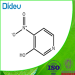 3-HYDROXY-4-NITROPYRIDINE  pictures