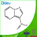 3-NITROPYRAZOLO[1,5-A]PYRIMIDINE  pictures