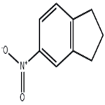 4-(5)-Nitroindan pictures