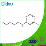 6-Chloro-N-pentylpyrimidin-4-amine  pictures